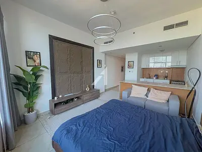 Fully Furnished | Vacant | Open View
