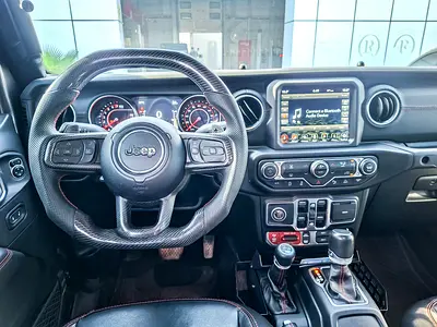 2020 JEEP GLADIATOR 缩略图 11