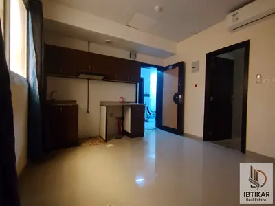 Limited time offer So luxurious Studio apartment is available for family in AL Nabba sharjah