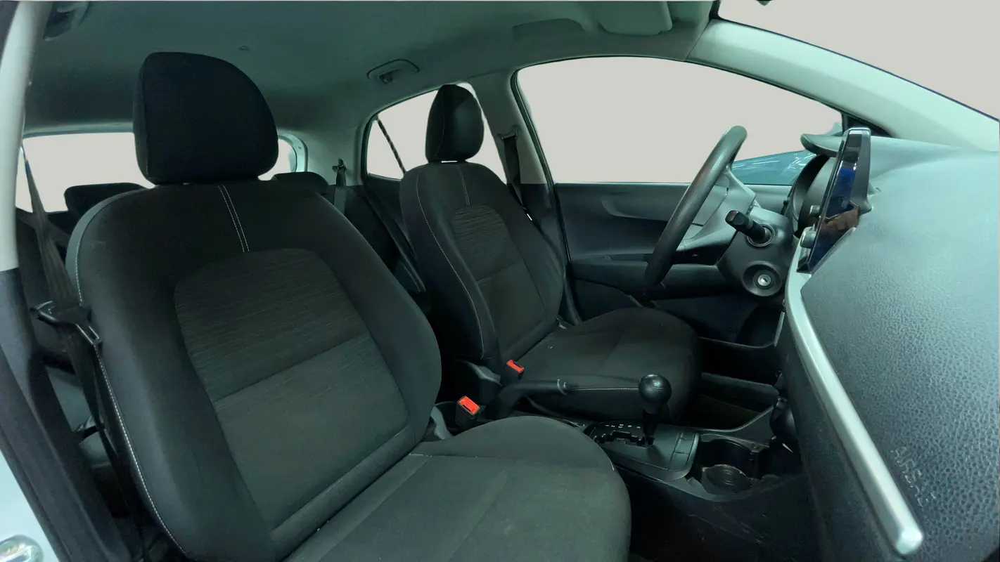 Kia Picanto 2023