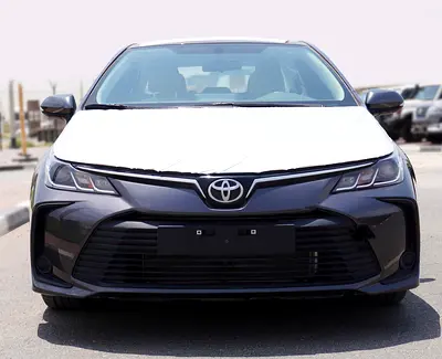 Toyota Corolla XLI, миниатюра 2