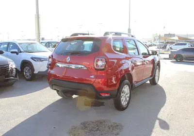 Renault Duster SE, миниатюра 5