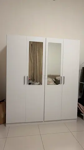 wardrobe