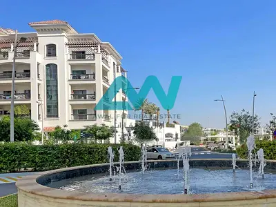 Vacant | Ferrari World View | Vibrant Community