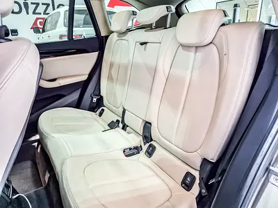 2019 BMW X1 — миниатюра 13