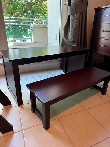 Pottery Barn Coffee Table Set