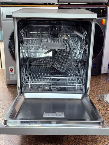 Seimens Dishwasher