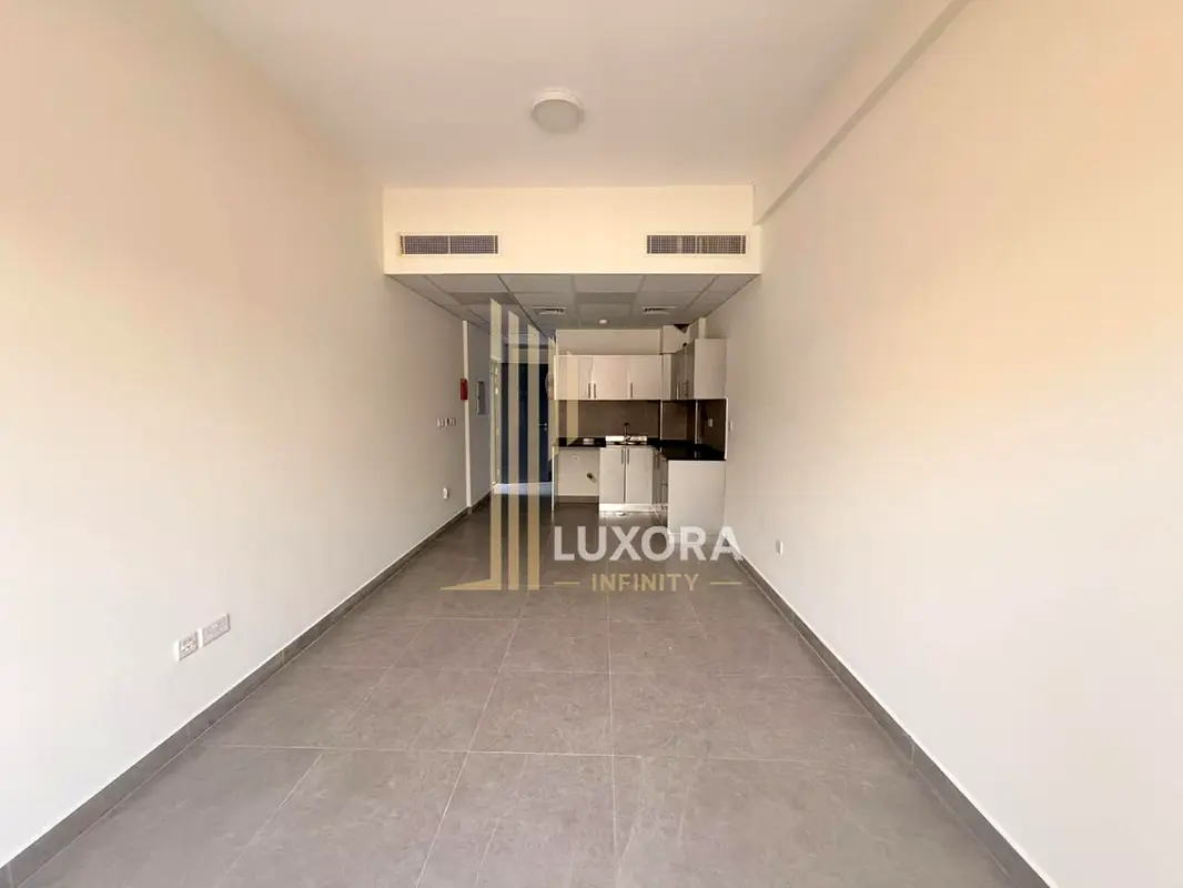 Spacious Studio | Convenient Location