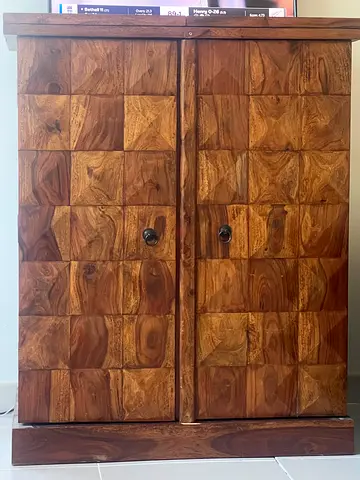 Drinks cabinet