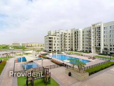 Pool View | Vacant July | Fully Furnished