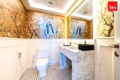 Stunning Upgrades | High Floor | Spacious