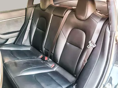 2022 Tesla MODEL 3 — миниатюра 13