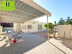Lavish 3BR Villa For Rent | Hazznah Area