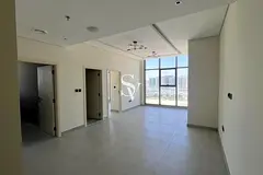Spacious 1BR | Next To Metro | High Floor | Vacant