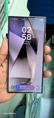 Samsung Galaxy S24Ultra - Good Working Condition