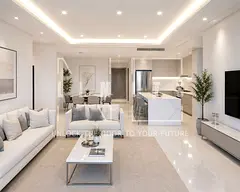 20% Down Payment | 80% on Handover | No Monthly Installments | NOC Upon Down Payment | 4% DLD waiver
