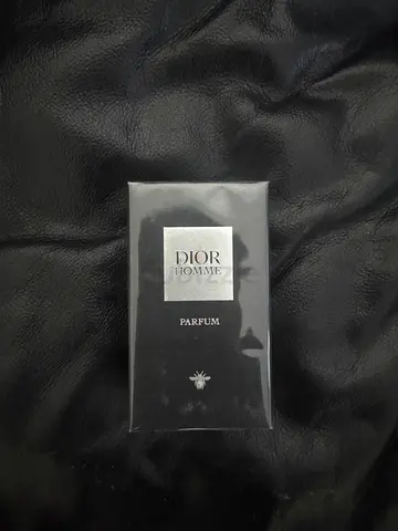 Dior Homme Parfum for Men 100ml