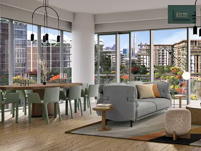 Luxury Living | Prime Location | Genuine Resale