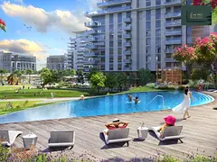 Luxury Living | Prime Location | Genuine Resale