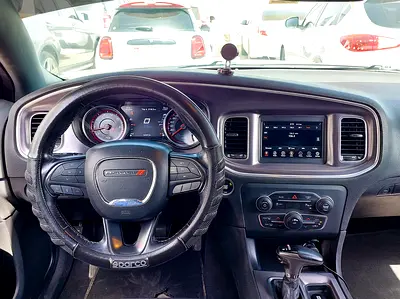 صورة 10 لـ 2019 Dodge CHARGER