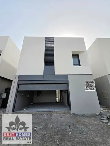 BRAND NEW TOWNHOUSE VILLA FOR SALE IN AL ZORAH GOLFCOURSE VIEW