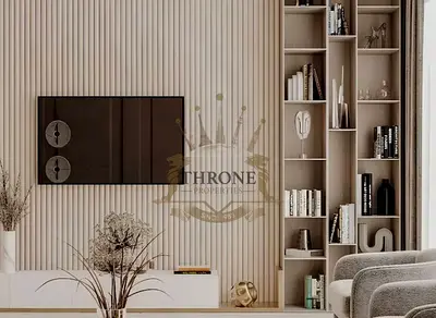 Modern Studio | High Floor | Great Investment