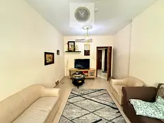 Furnished Apartment For Rent One Bedroom Family Building Fully Furnished With Two Bathrooms Prime Lo