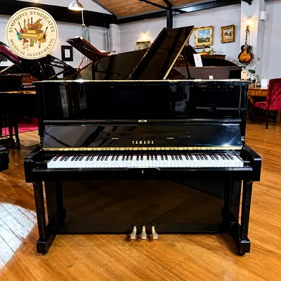 Yamaha U1 Urgent Sale