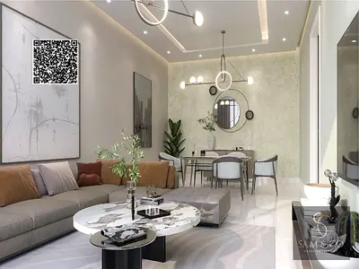 Luxury Living Near Al Khan Beach | Flexible Payment Plan | High ROI Potential
