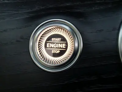 صورة 9 لـ 2021 Mercedes-BENZ E-CLASS