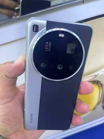 Xeiomi 15 ultra 512 gb
