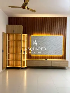 Spacious Layout | Open View | Mid Floor