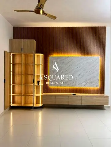 Spacious Layout | Open View | Mid Floor