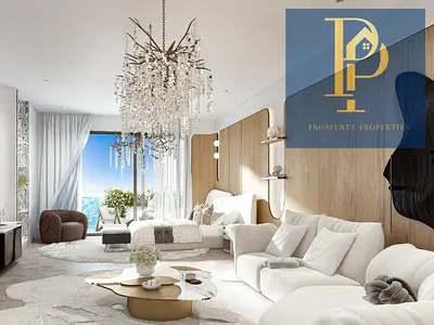 Own in Dubai | Strong Growth Potential