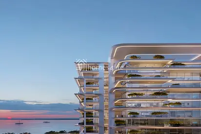 ELLE Residences | Dubai Island | 30/70 PP