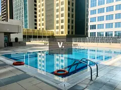 Free DEWA And AC | 4 Cheques | Popular Layout