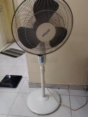 Super General-stand Fan