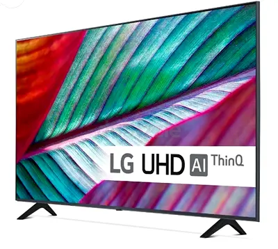 LG 55 TV Smart TV -4K/ Brand New/ 1 Year Warranty