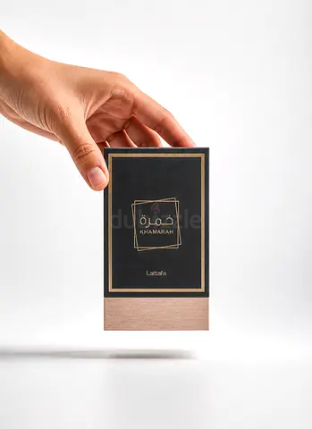 Perfumes