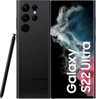 Samsung S22 ultra 512gb