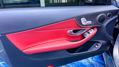2020 Mercedes-BENZ C-CLASS 缩略图 10