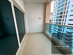Three beautiful rooms with a maid's room in Ajman, plus a gym, swimming pool, and free parking.