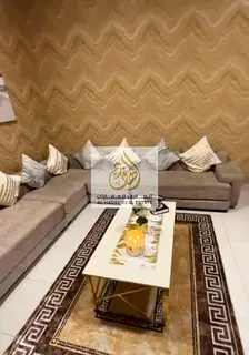 1 Bedroom + Living Room Resale | Fully Furnished | Monthly Rented | Private Parking | Falcon Towers