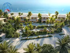 Pay40%Get200% | 1%Monthly | 10%DP | Access Beach | SHS