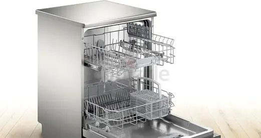 Bosch Dishwasher