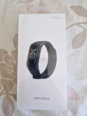 Oppo Band fitness tracker - sealed/box