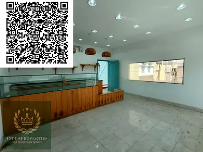 فيلا تجارية واسعة مكونة من 5 غرف نوم متاحة للإيجار في الجرف1، عجمان، خلف مركز المدينة، بسعر 200,000 درهم إماراتي فقط للفرد، بنظام دفع رباعي. مثالية ل