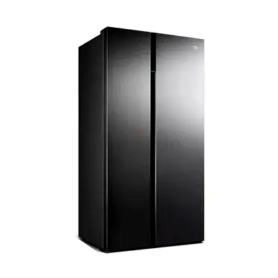 Beko 581L Side by Side Refrigerator