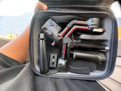 Dji gimbal