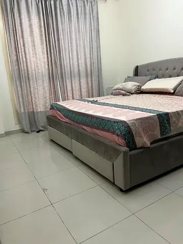 Cot/ bed frame for sale